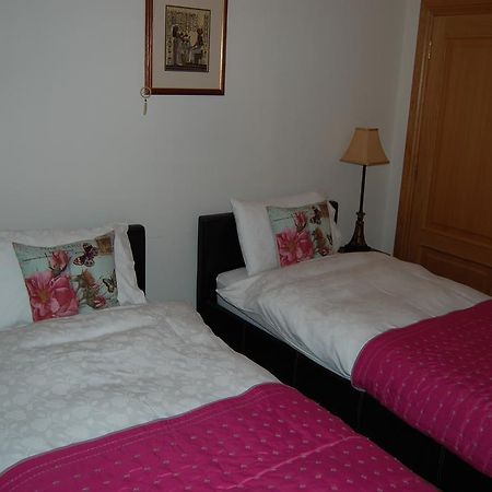 Lomond Castle Apartment Balloch Værelse billede