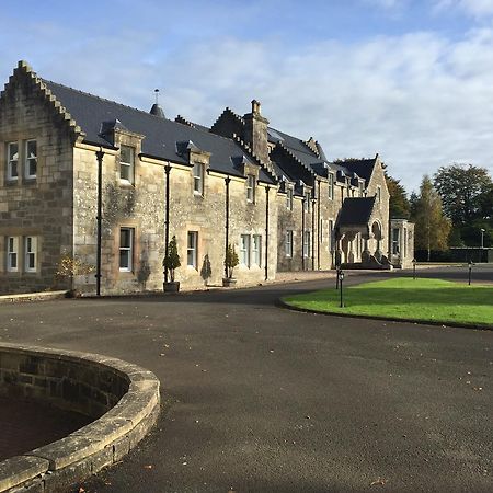 Lomond Castle Apartment Balloch Eksteriør billede